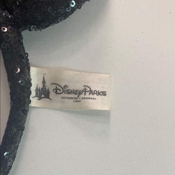 Disney Kids Mickey Mouse Headband - Picture 2 of 3